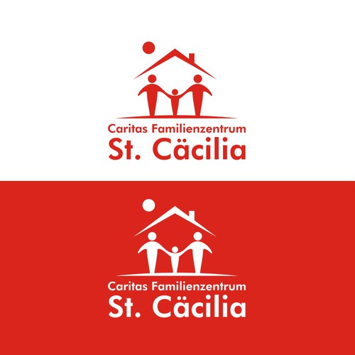 Logo design contest entry by nik007