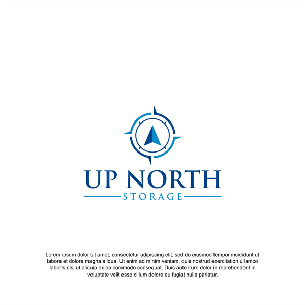 UP NORTH STORAGE