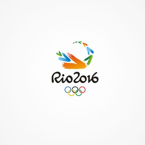 Design a Better Rio Olympics Logo (Community Contest) Design by Neric Design Studio