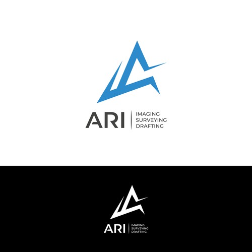 ARI Logo Redesign Design by dot plus