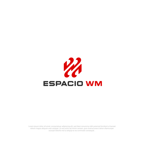 "Logo para centro frente al mar en Pichilemu, Chile." winning Product label