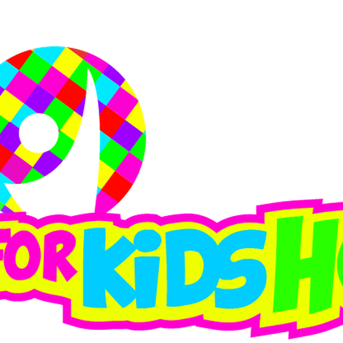 Logo for for kids hq | Logo design contest | 99designs