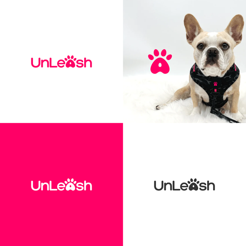 Designs | Design a Simple and Fun Pet Product Logo | Logo design contest