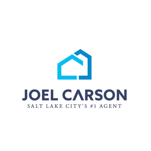 Joel Carson Logo Design by ann@