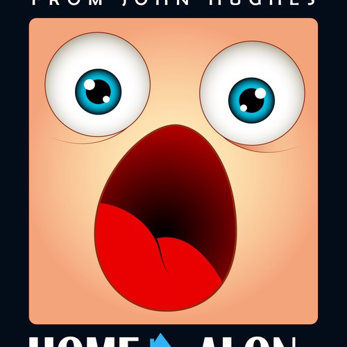 Design di Create your own ‘80s-inspired movie poster! di Illuson