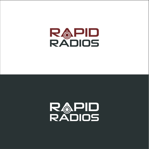 Masculine and Hip design for Walkie Talkie Brand Design by Floretnet