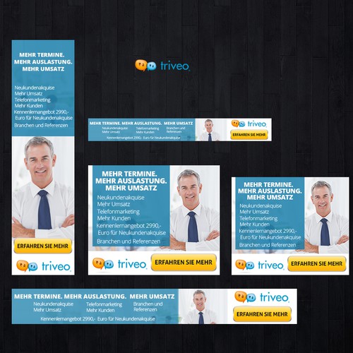 Banner ad contest entry by MargretSofia