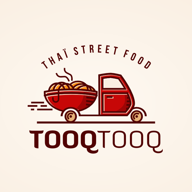 Street Food Logos - Free Street Food Logo Ideas, Design & Templates