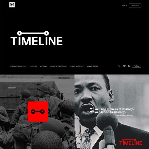 Innovative digital publisher needs new logo Design by adwar std.