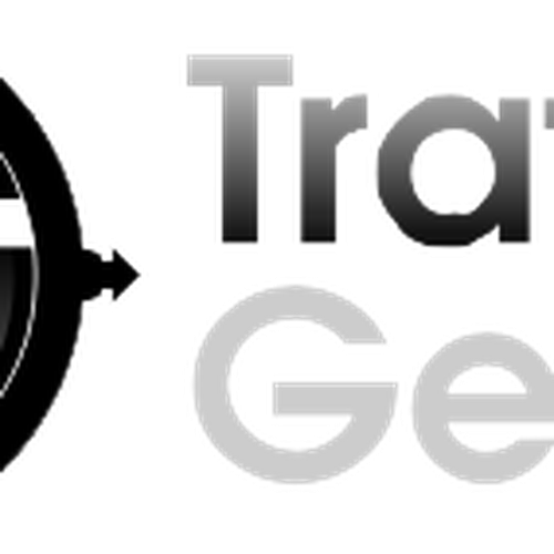 Design di T-R-A-F-F-I-C   g-e-y-s-e-r  Logo di k4yl4