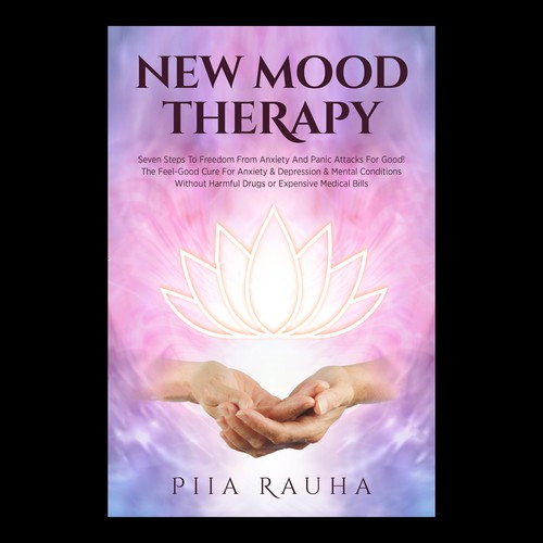 Powerful Book Cover Design to Empower and Inspire the World Design by NJ-ARTS’ STUDIO