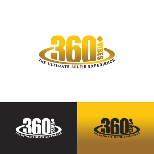 Design a logo for 360 slow motion camera rental business Design von Psypen