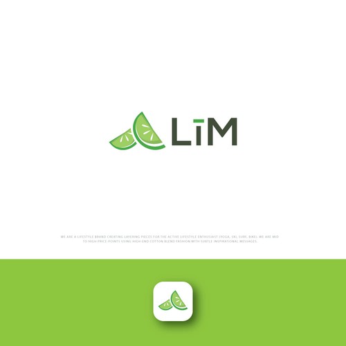 Logo design contest entry by MercClass