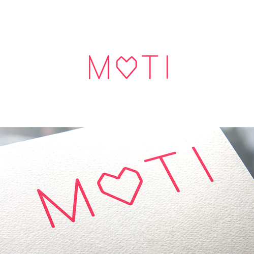 MOTI Design von OctoCreative