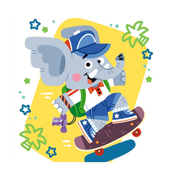 Design by alexxpro titled "Character design"