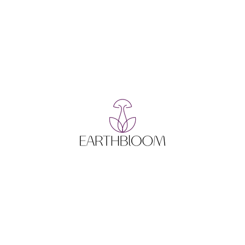 EarthBloom Design by MuhammadAria