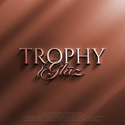 Create A Fresh Elevated Logo for Burgeoning Beauty Brand Design by artjo