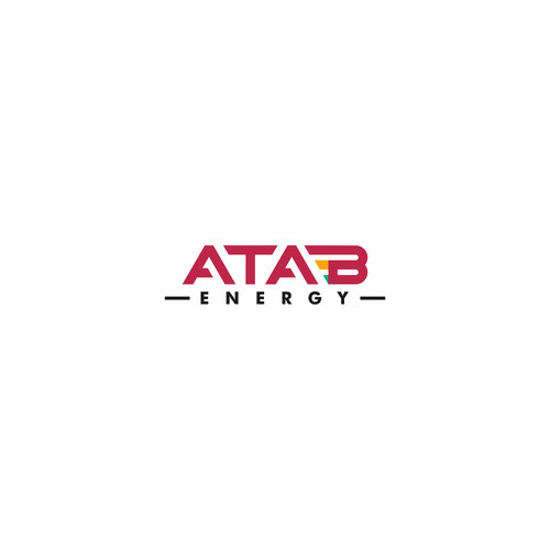 MODALRABIさんのATAB Energy - Company logoデザイン