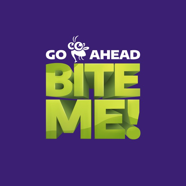 BITE ME!