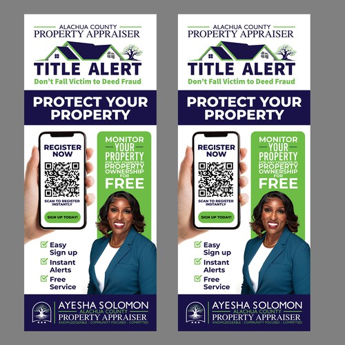 "Title Alert Banner" winning Other book or magazine