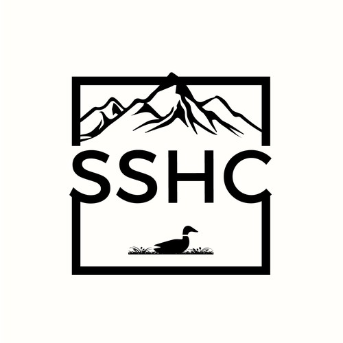 Design an authetic brand logo for outdoorsman Design by _Gloria