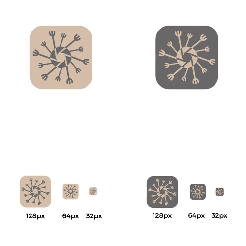  contest entry by FishDesigns