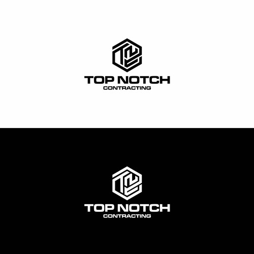 Design We need a powerful new logo to attract high end clients por KusnandArt