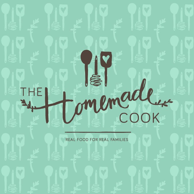 Food Company Logo | Logo design contest