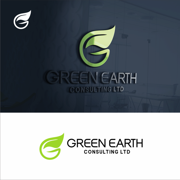 Green Earth Consulting Ltd