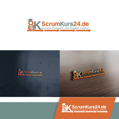  contest entry by Rika Prast