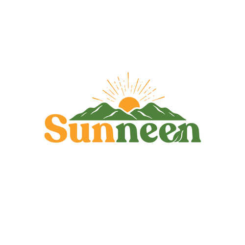 Branding update for our vegan foods distribution company Design by ∙beko∙