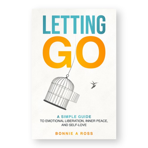 Book cover contest entry by Lakṣya