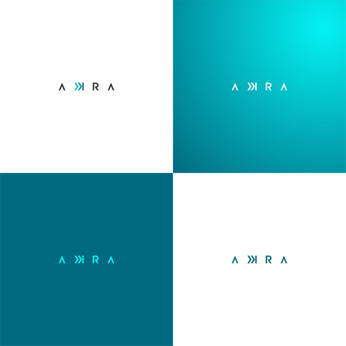 Akra Media Logo Design Design by Ammar elkapasa