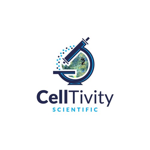CellTivity Scientific Design by 7Overlay
