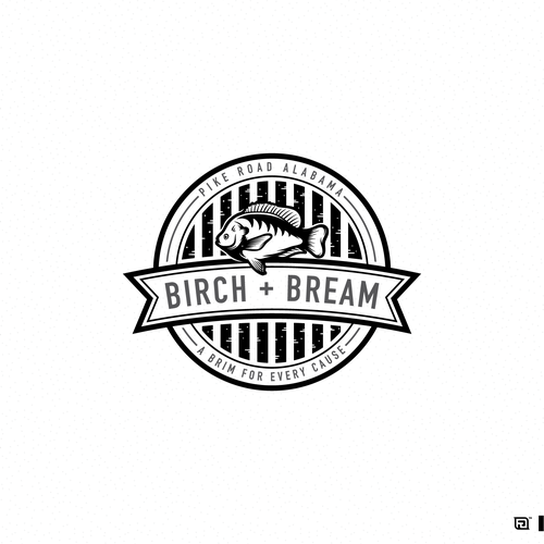 Rustic Southern brand needs logo design Design by Fit_A™