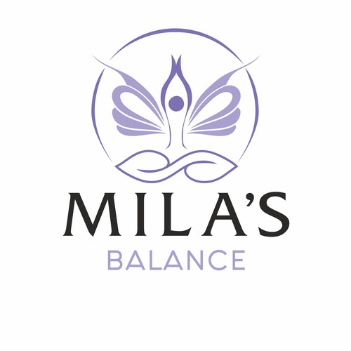 Logo design contest entry by davinci1