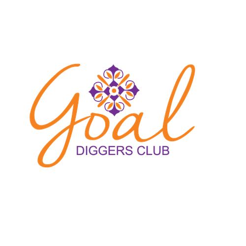 Help Inspire Goal Diggers Club Design by TeNSHi