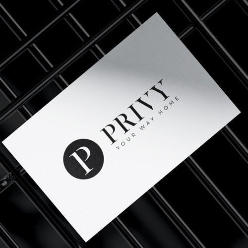 Privy Realty Group Design by Half-Tone™