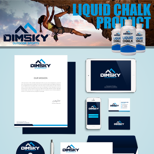 Designs | Outdoor Label | Logo design contest