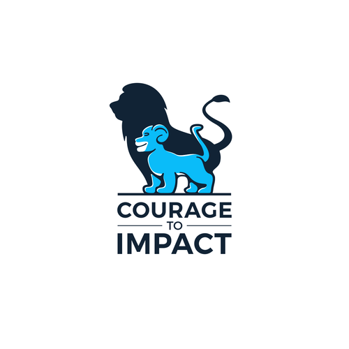 Design di Design a Logo - Courage To Impact di *KayK