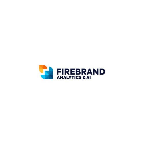 Firebrand - an innovative new tech consultancy Design by Hawkeye571