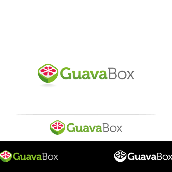 Design by de_singer titled "Guava Box"