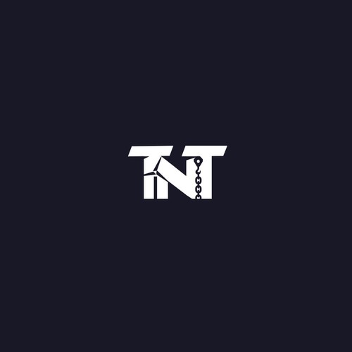 TNT  Ontwerp door rissyfeb