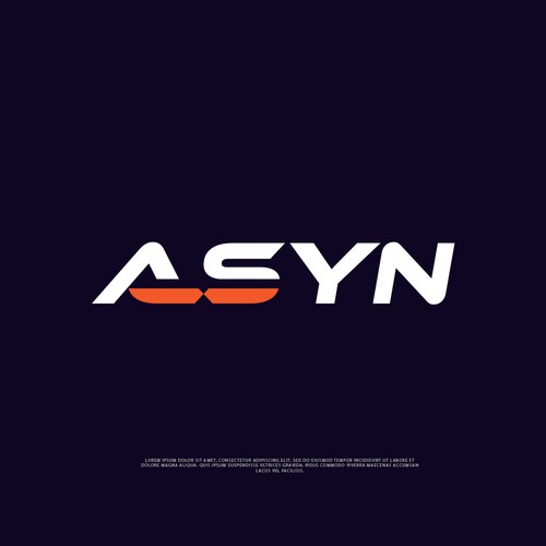 New logo for “Assyn” SaaS platform Design by BigLike