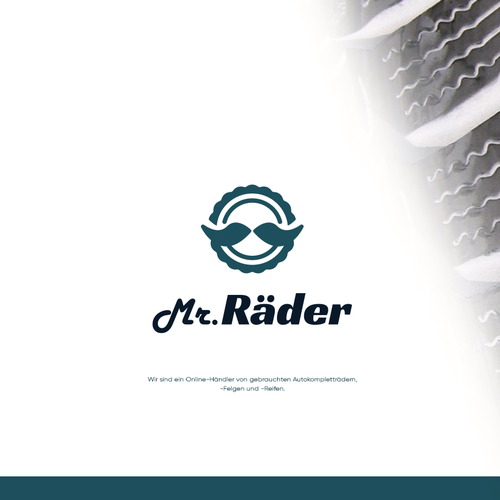  contest entry by mr.giraffe.design