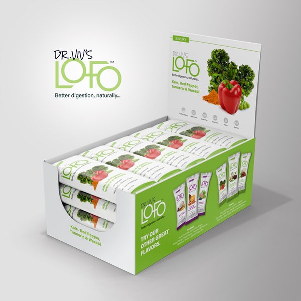 Design by ElitaSue titled "Lofo POP Box"