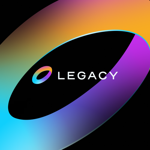 Design App Icon/Logo for LEGACY, a New Global Internet Platform of YOUR LEGACY Design by Fernando Felix