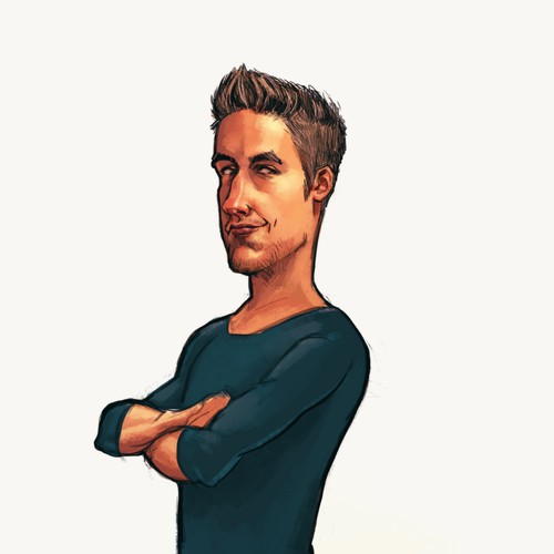 ilustreishonさんのイラスト・グラフィック コンペへのエントリー