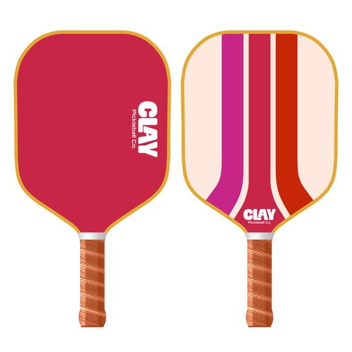 Designs for pickleball paddle collection Design by Avartde