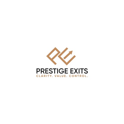 Logo & Brand for Boutique Advisory Design by S H A Y